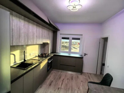 Apartament de vânzare – 3 canere | 70 mp | Deventer- zona Tineretului 