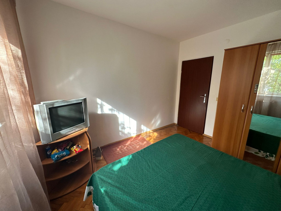 Apartament 2 camere, Calea Bucuresti, Zona Facultatea de Drept