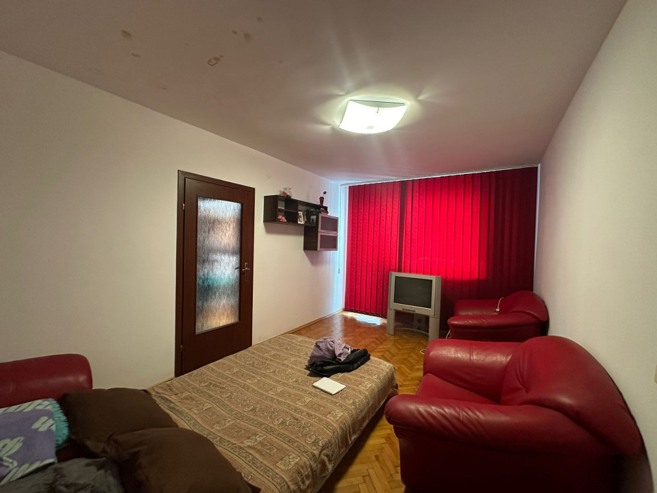 Apartament 2 camere, Calea Bucuresti, Zona Facultatea de Drept