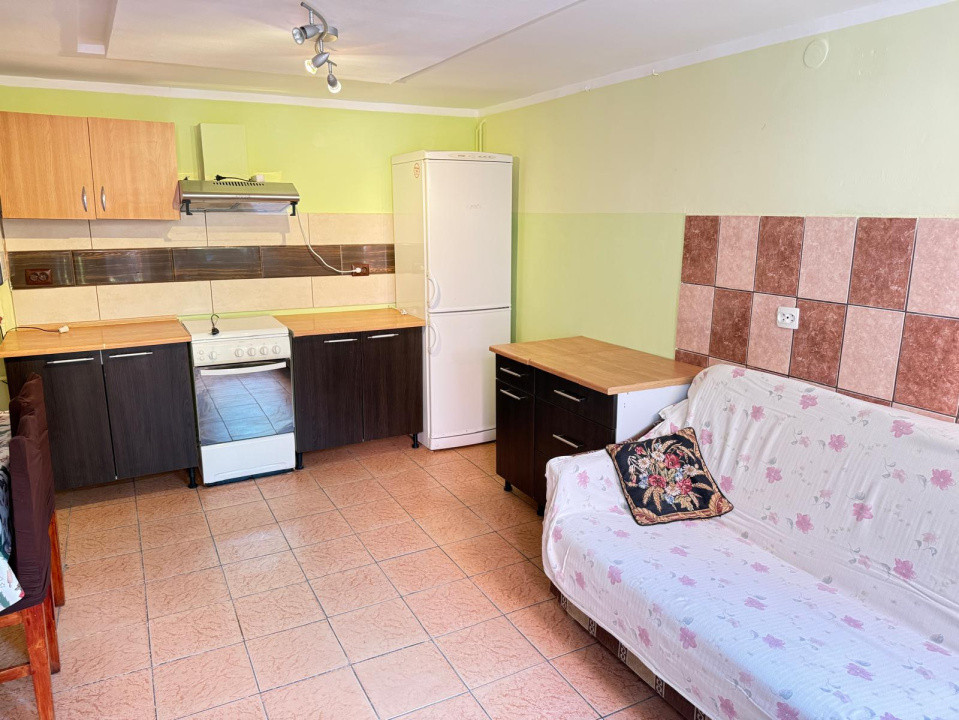 Apartament modern 3camere , 76m2 , zona Centrala