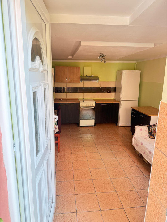 Apartament modern 3camere , 76m2 , zona Centrala