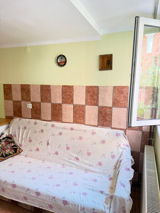 Apartament modern 3camere , 76m2 , zona Centrala