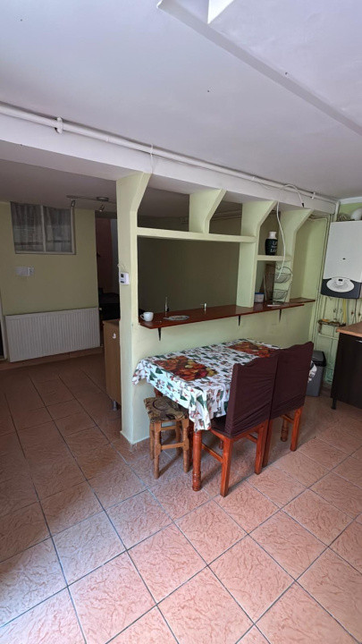 Apartament modern 3camere , 76m2 , zona Centrala