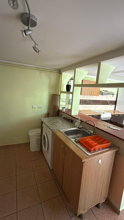 Apartament modern 3camere , 76m2 , zona Centrala