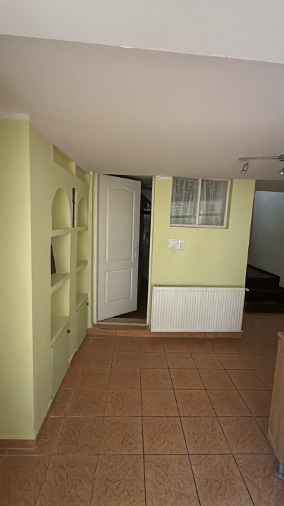 Apartament modern 3camere , 76m2 , zona Centrala
