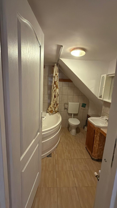 Apartament modern 3camere , 76m2 , zona Centrala
