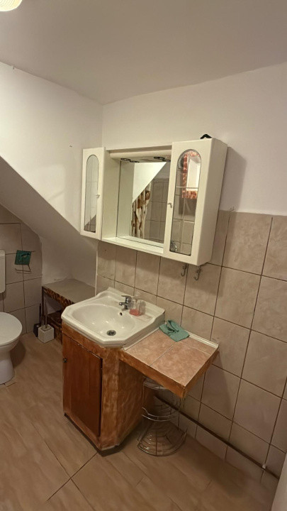 Apartament modern 3camere , 76m2 , zona Centrala