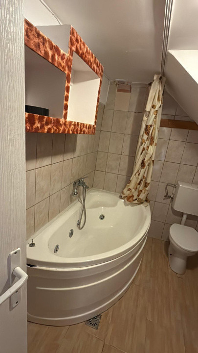 Apartament modern 3camere , 76m2 , zona Centrala