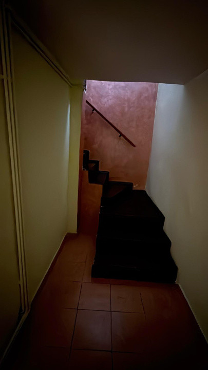 Apartament modern 3camere , 76m2 , zona Centrala
