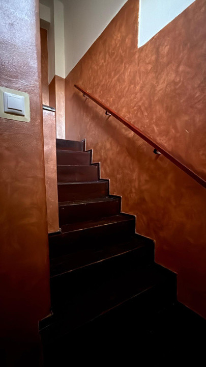 Apartament modern 3camere , 76m2 , zona Centrala