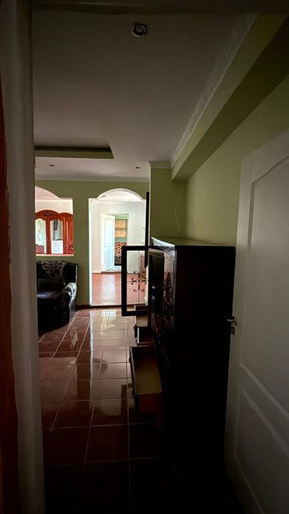 Apartament modern 3camere , 76m2 , zona Centrala