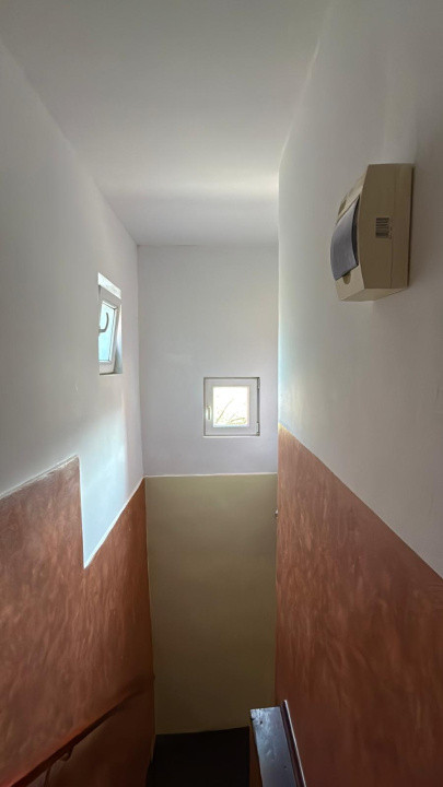 Apartament modern 3camere , 76m2 , zona Centrala