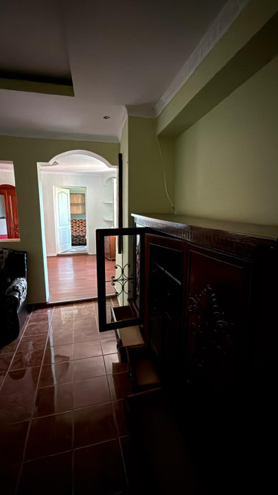 Apartament modern 3camere , 76m2 , zona Centrala
