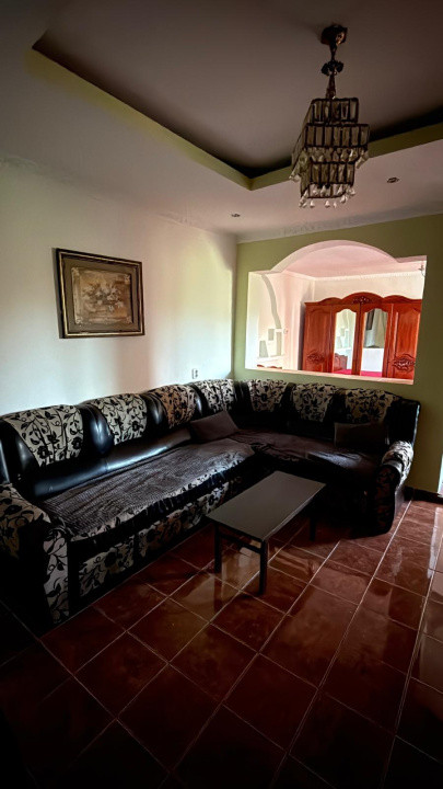 Apartament modern 3camere , 76m2 , zona Centrala