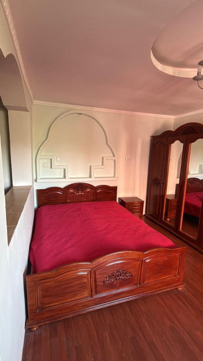 Apartament modern 3camere , 76m2 , zona Centrala