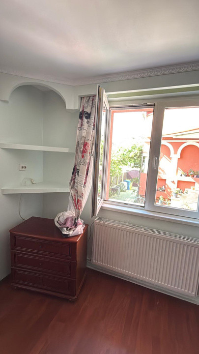 Apartament modern 3camere , 76m2 , zona Centrala