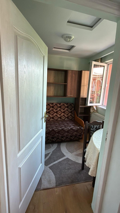 Apartament modern 3camere , 76m2 , zona Centrala