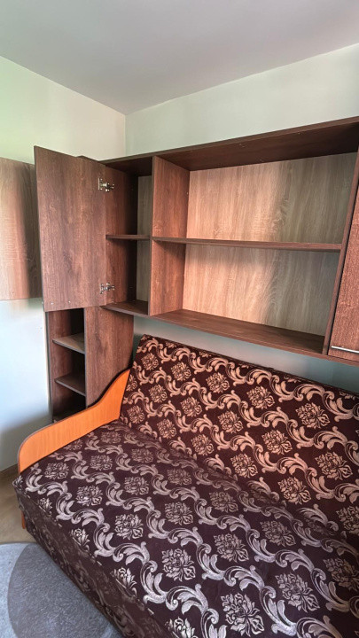 Apartament modern 3camere , 76m2 , zona Centrala
