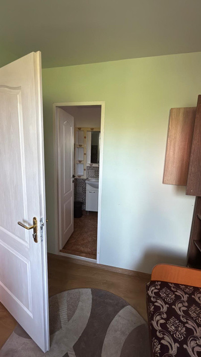 Apartament modern 3camere , 76m2 , zona Centrala