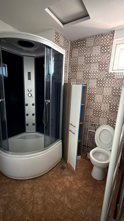 Apartament modern 3camere , 76m2 , zona Centrala
