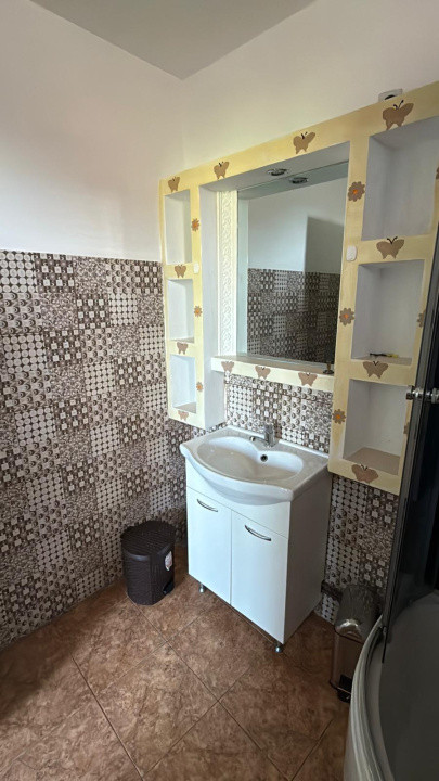 Apartament modern 3camere , 76m2 , zona Centrala
