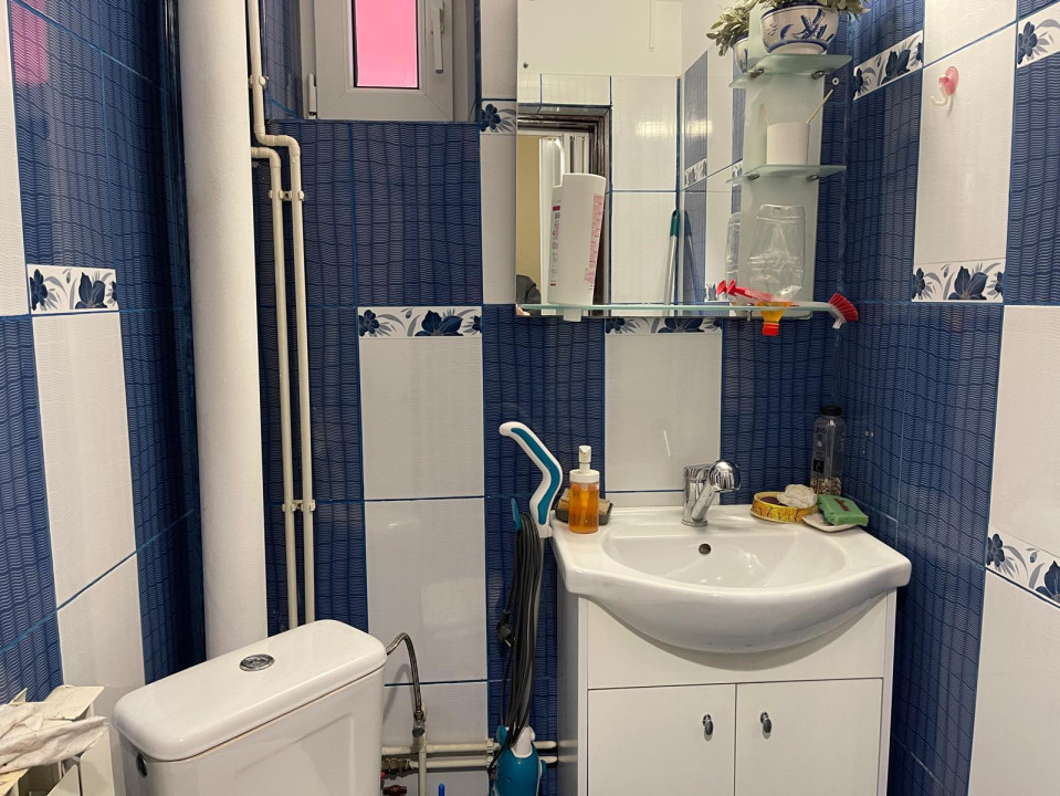 Vilă D+P+E+M utilată și mobilată în zonă semicentrală cu 6 camere și 191mp utili