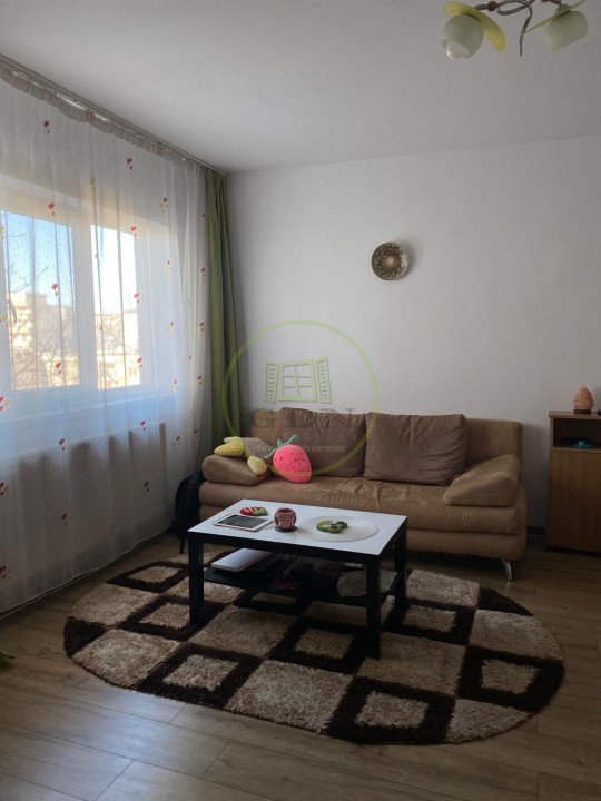 Închiriere apart. cu 2 camere, 56 mp., Mănăștur/BIG 460 Eur