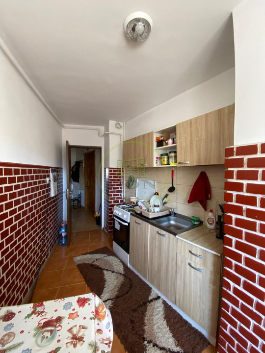 Închiriere apart. cu 2 camere, 56 mp., Mănăștur/BIG 460 Eur