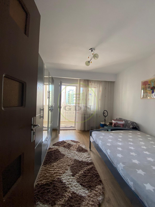 Închiriere apart. cu 2 camere, 56 mp., Mănăștur/BIG 460 Eur