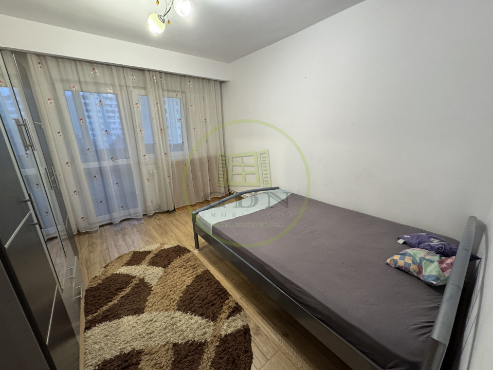 Închiriere apart. cu 2 camere, 56 mp., Mănăștur/BIG 460 Eur