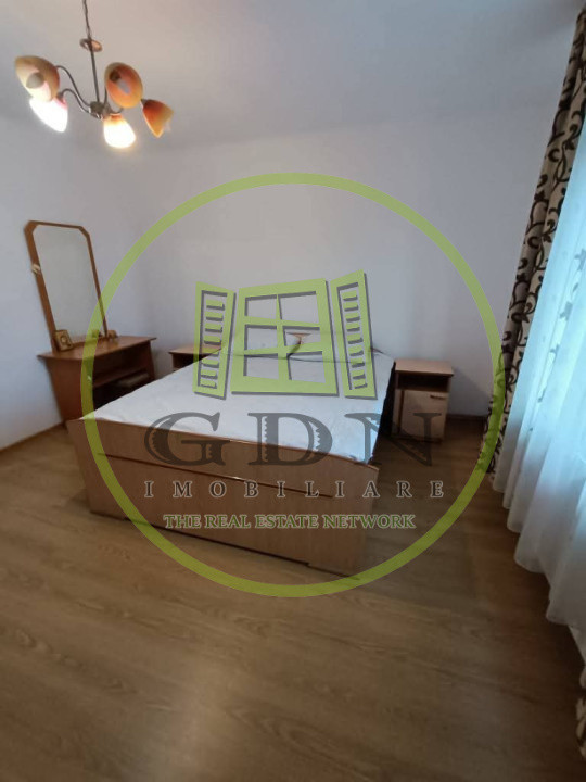 Casa 3 camere , suprafata 80mp ,spre inchriere in Sacel.