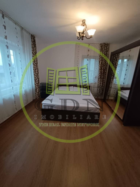 Casa 3 camere , suprafata 80mp ,spre inchriere in Sacel.