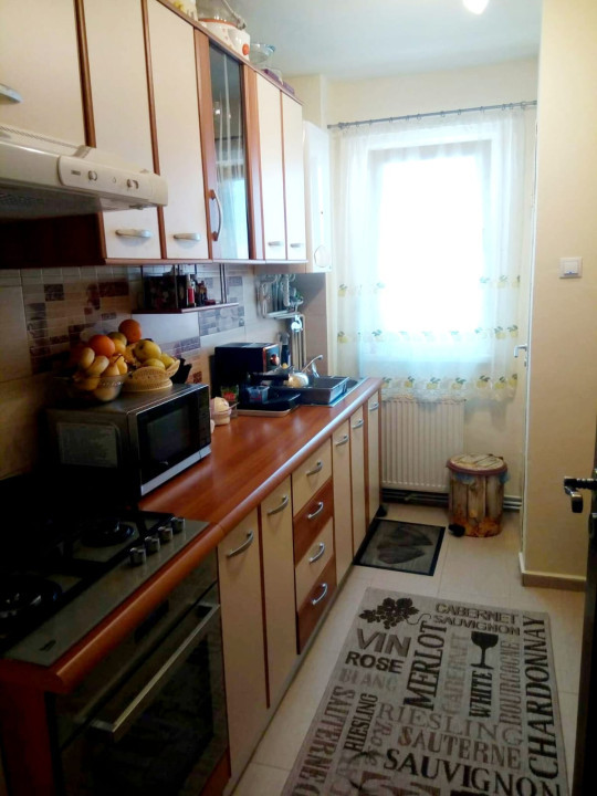 Apartament de vânzare – 2 camere | 38 mp |Zona Vasile Aaron 