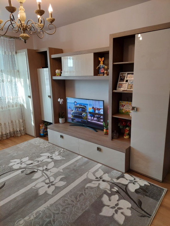 Apartament de vânzare – 2 camere | 38 mp |Zona Vasile Aaron 