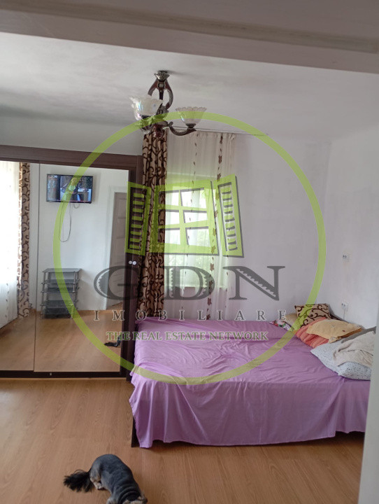 🏡 Casă de vânzare în Săcel – 2 corpuri locuibile, 3 băi, grădină, teren generos