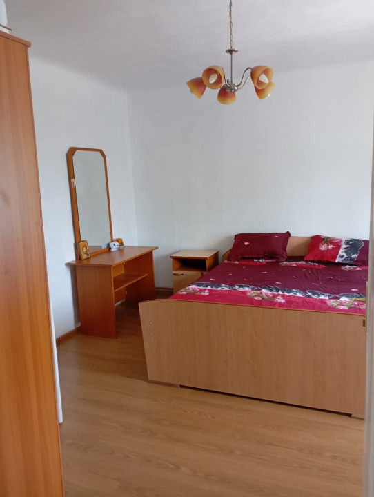 🏡 Casă de vânzare în Săcel – 2 corpuri locuibile, 3 băi, grădină, teren generos