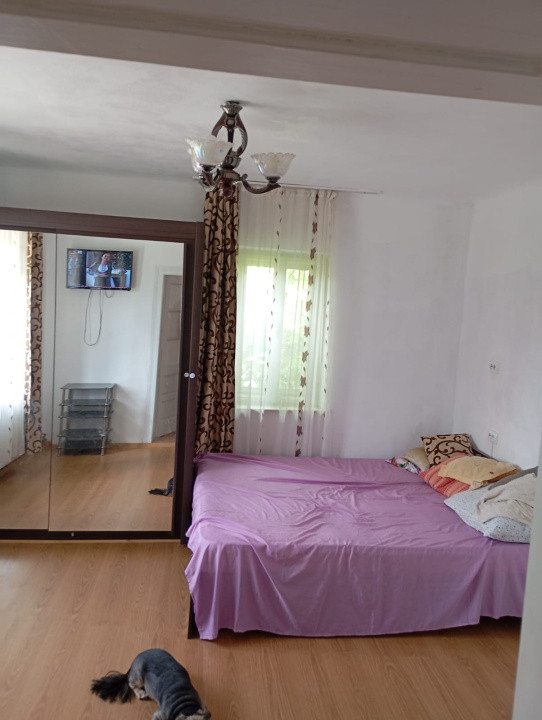 🏡 Casă de vânzare în Săcel – 2 corpuri locuibile, 3 băi, grădină, teren generos