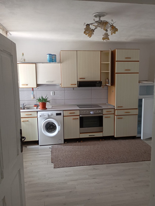 🏡 Casă de vânzare în Săcel – 2 corpuri locuibile, 3 băi, grădină, teren generos
