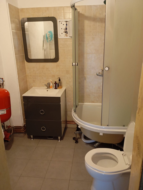 🏡 Casă de vânzare în Săcel – 2 corpuri locuibile, 3 băi, grădină, teren generos