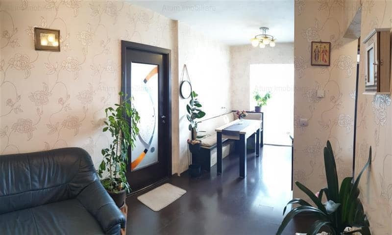 Apartament de vânzare – 2 camere | 50 mp | Intrarea Siretului  