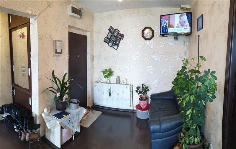 Apartament de vânzare – 2 camere | 50 mp | Intrarea Siretului  