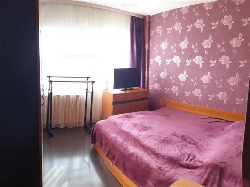 Apartament de vânzare – 2 camere | 50 mp | Intrarea Siretului  