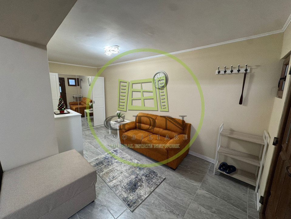 Apartament 3 camere, open-space, 70mp+20mp terasa, Centru, zona Stefan cel Mare