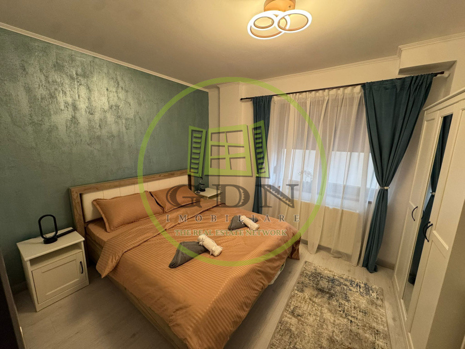 Apartament 3 camere, open-space, 70mp+20mp terasa, Centru, zona Stefan cel Mare