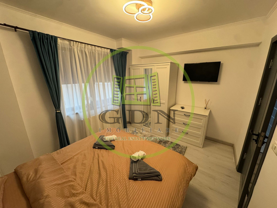 Apartament 3 camere, open-space, 70mp+20mp terasa, Centru, zona Stefan cel Mare