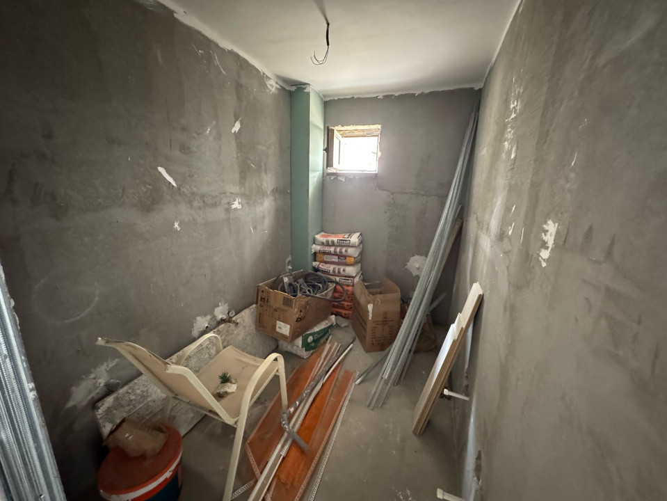 Apartament 3 camere, open-space, 60mp+29mp terasa, Centru, zona Stefan cel Mare
