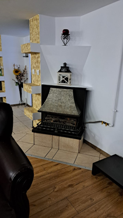 CASA 4 CAMERE 90MP UTILI SI TEREN 100MP SPRE VANZARE LAZARET