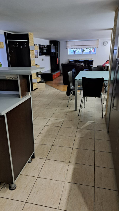 CASA 4 CAMERE 90MP UTILI SI TEREN 100MP SPRE VANZARE LAZARET