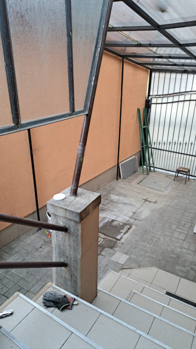 CASA 4 CAMERE 90MP UTILI SI TEREN 100MP SPRE VANZARE LAZARET