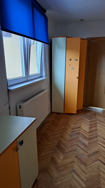 CASA 4 CAMERE 90MP UTILI SI TEREN 100MP SPRE VANZARE LAZARET